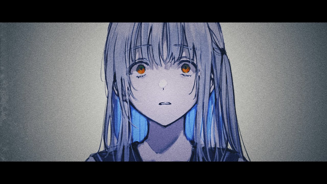 椎乃味醂 - あなたにはなれない