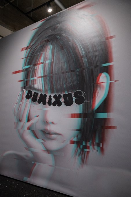 煮ル果実 - DEMiXUS