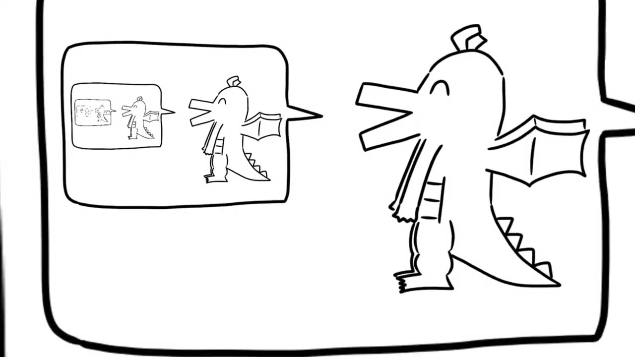 なみぐる - 好きなドラゴン発表ドラゴン好きなドラゴン発表ドラゴン好きなドラゴン発表ドラゴン.psytranceremix