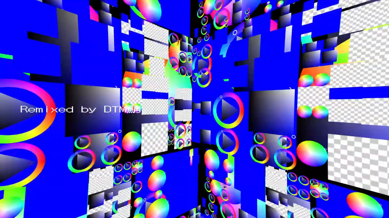 メルトREMIX合作 - d.j.ァネイロ, Molluscholar